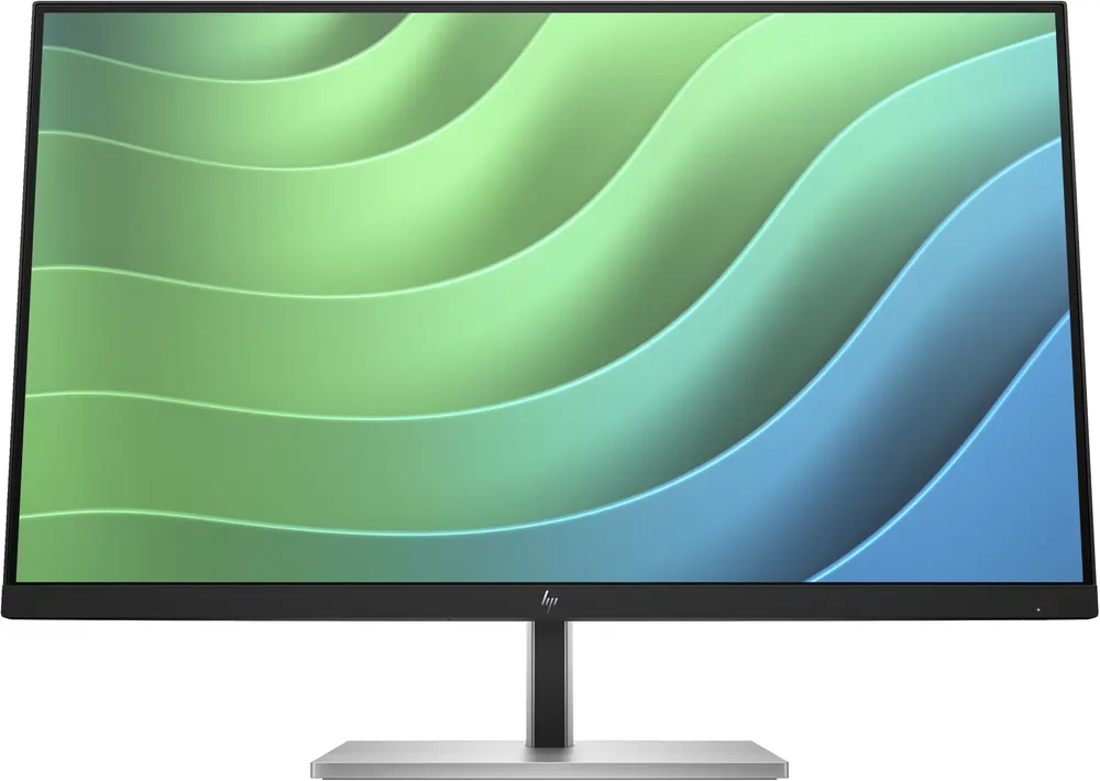 Monitor HP E27 27"/IPS/1920x1080/75Hz/5ms/HDMI,DP,4 USB-A 5Gbps,USB-B/VESA/pivot,visina/3g