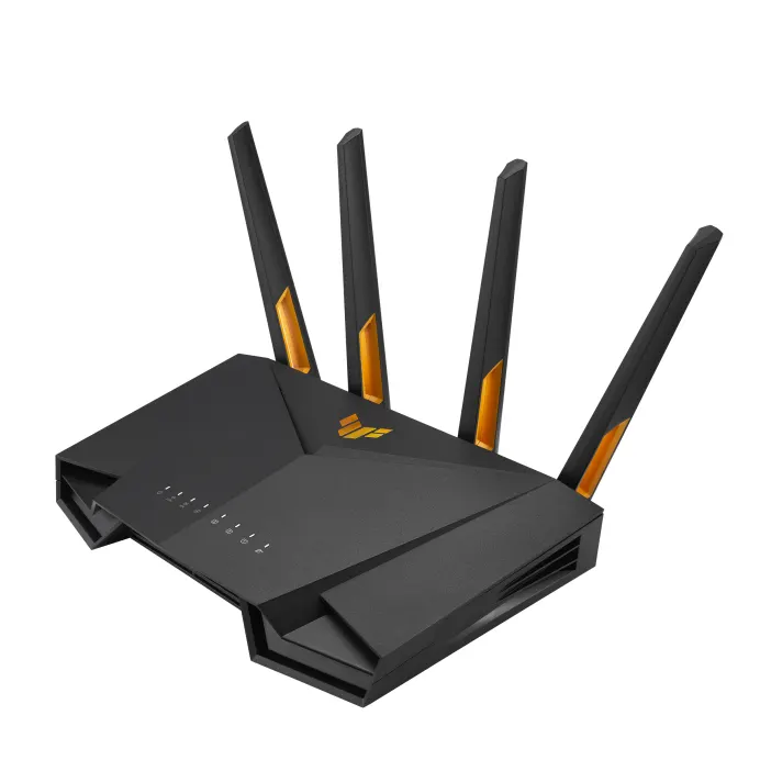 Bežicni ruter ASUS TUF-AX3000 WiFi/AX3000/2402 Mbps/574 Mbps/USB3.1/4 antene