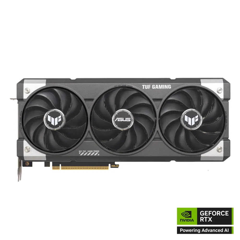 Grafička karta ASUS TUF-RTX5060TI-O16G-GAMING NVD/16GB/GDDR7/128bit/crna
