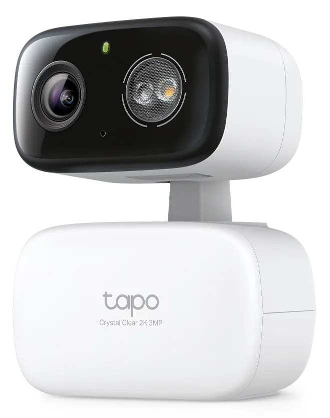 Kamera TP-LINK Tapo C216 Indoor/Outdoor