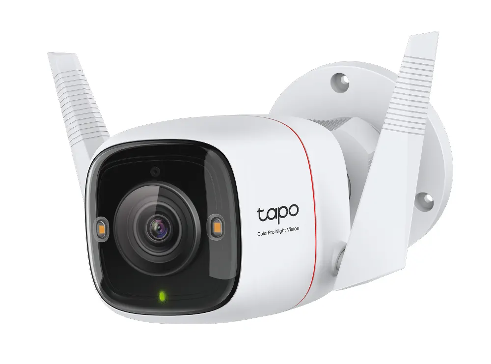 Kamera TP-LINK Tapo C325WB/outdoor/2K/ColorProTM Night Vision