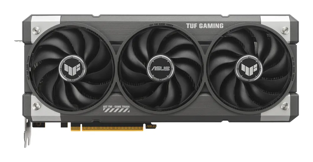 Grafičke karte ASUS TUF-RTX5060-O8G GAMING NVD/8GB/GDDR7/128bit/crna