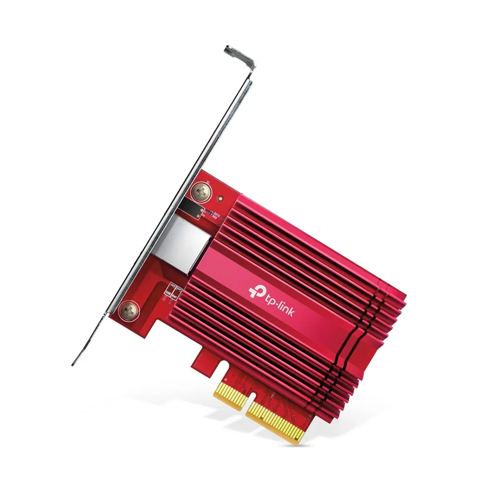 Mrežna kartica TP-LINK TX401 10 Gigabit/PCIe3.0