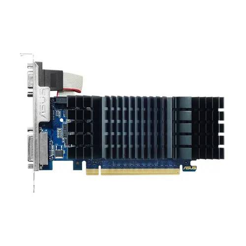 Grafička karta ASUS GT730 GT730-SL-2GD5-BRK NVD/GDDR5/2GB/64bit/crna