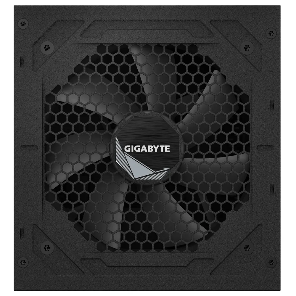 Napajanje GIGABYTE UD850GM PG5 GEU2 850W/ATX/80Plus Gold/crna