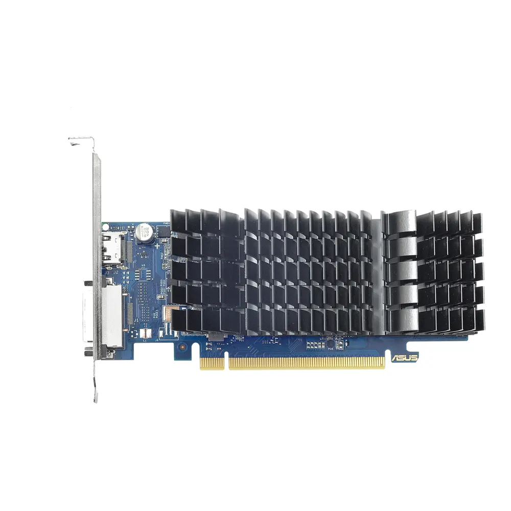Grafička karta ASUS GT1030-SL-2G-BRK NVD/2GB/GDDR5/64bit/crna