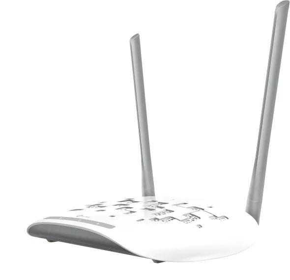 Acces point TP-LINK TL-WA801N Wi-Fi/N300/300Mbps/2,4Ghz,1xLAN/POE/2 antene