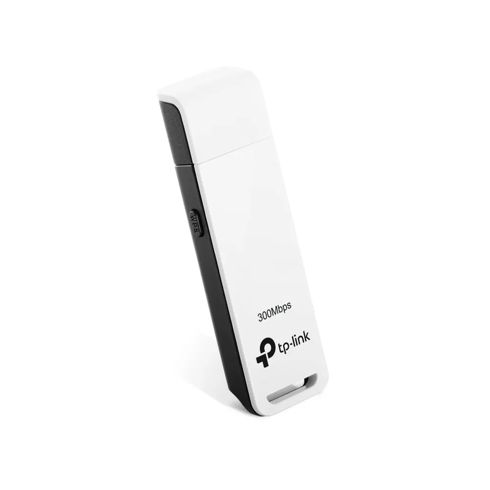 Bežicni adapter TP-LINK TL-WN821N Wi-Fi/N300/300Mbps/interna antena