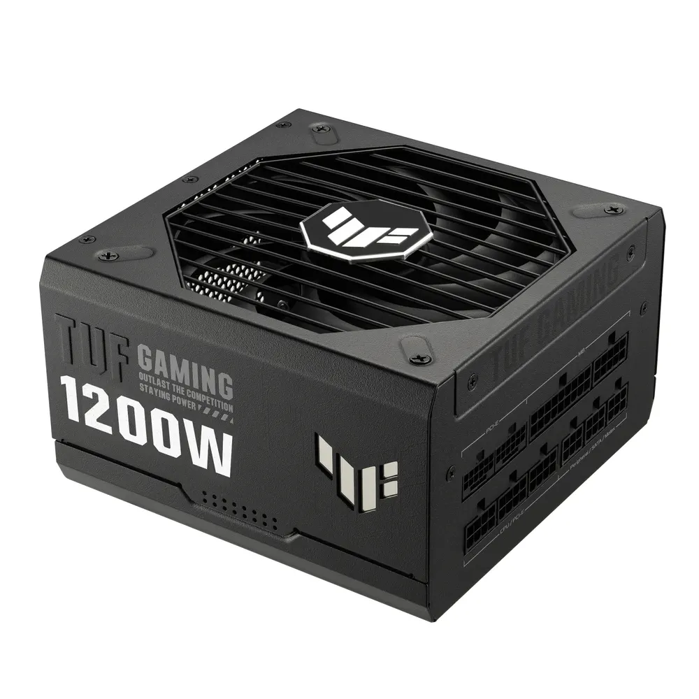 Napajanje ASUS TUF-GAMING-1200G 1200W/ATX/80+Gold/modularno/crna