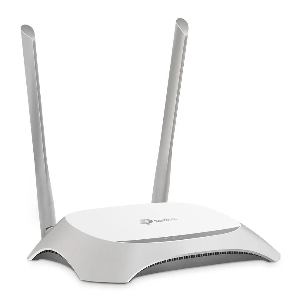 Bežicni ruter TP-LINK TL-WR840N Wi-Fi/N300/300Mbps/1xWAN 4xLAN/2 antene