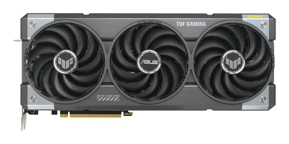 Grafička karta ASUS TUF-RTX5070TI-O16G-GAMING NVD/16GB/GDDR7/256bit/crna