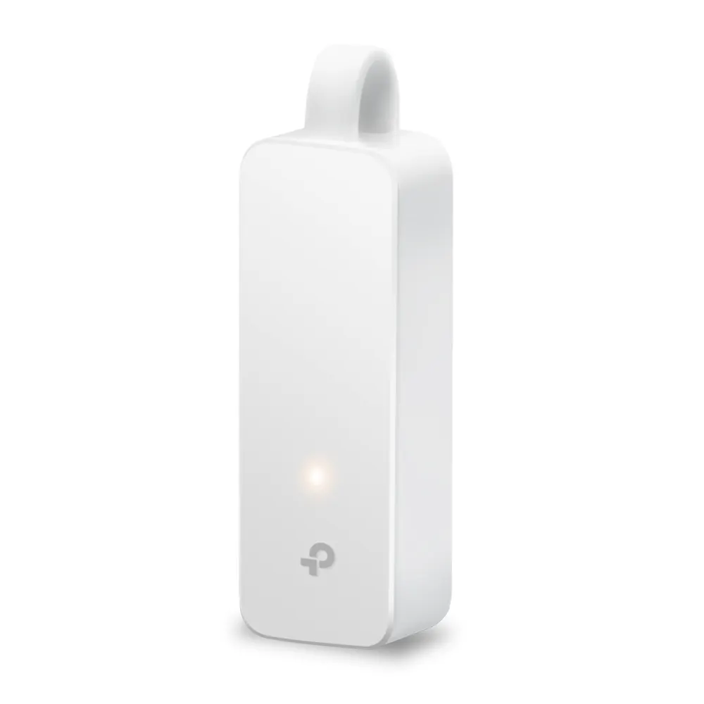 Adapter TP-LINK UE300C USB-C -> RJ45 Gigabit Ethernet Network