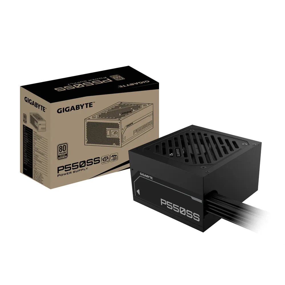 Napajanje GIGABYTE GP-P550SS 550W