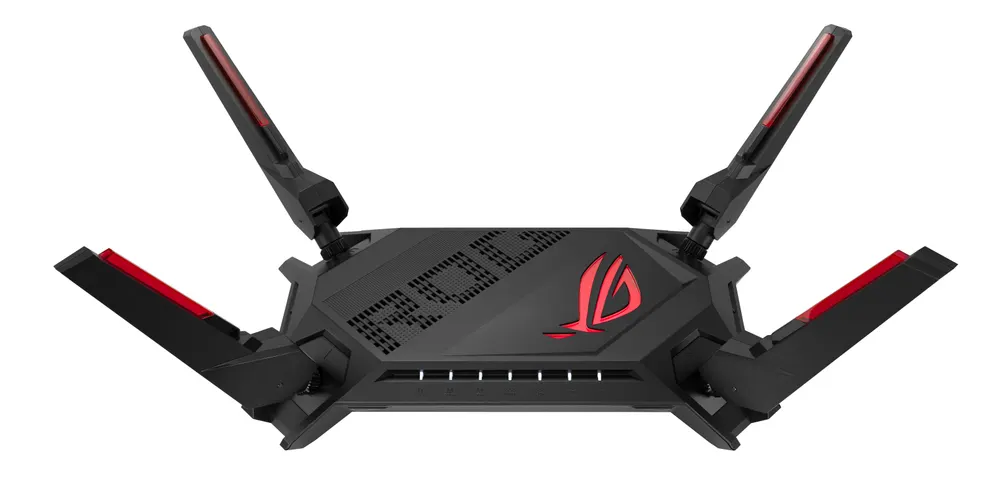 Bežicni ruter ASUS GT-AX6000 AX6000/4804Mbps/1148Mbps/4 antene