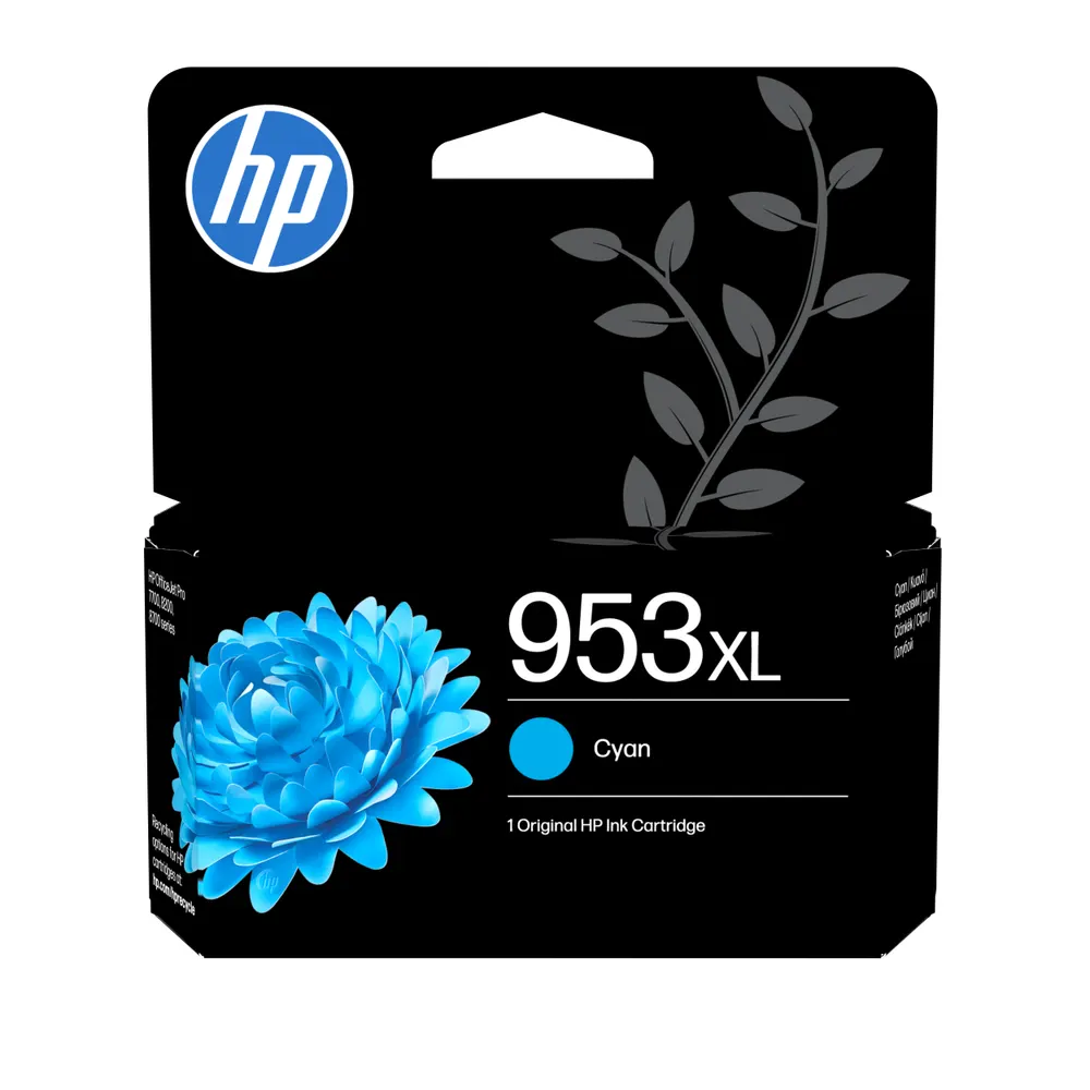 Kertridž HP 953XL/plava