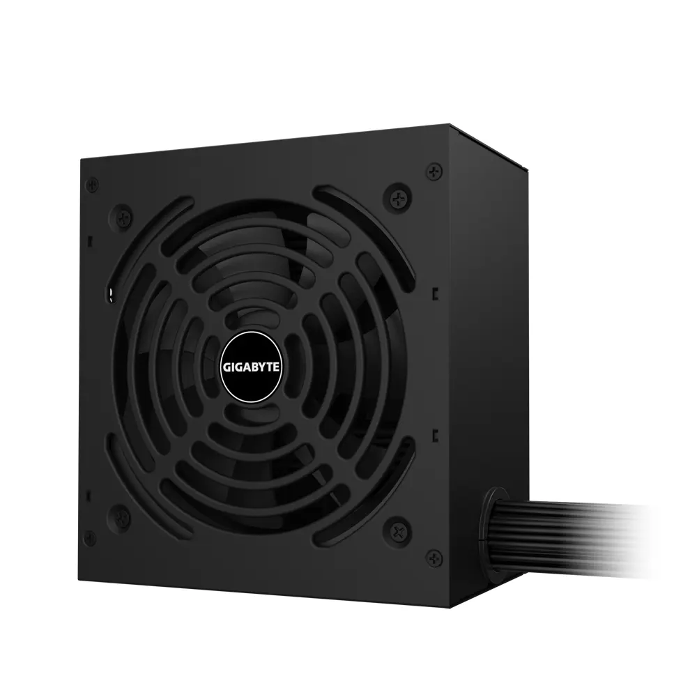 Napajanje GIGABYTE GP-P650G 650W /ATX/80+Gold/crna