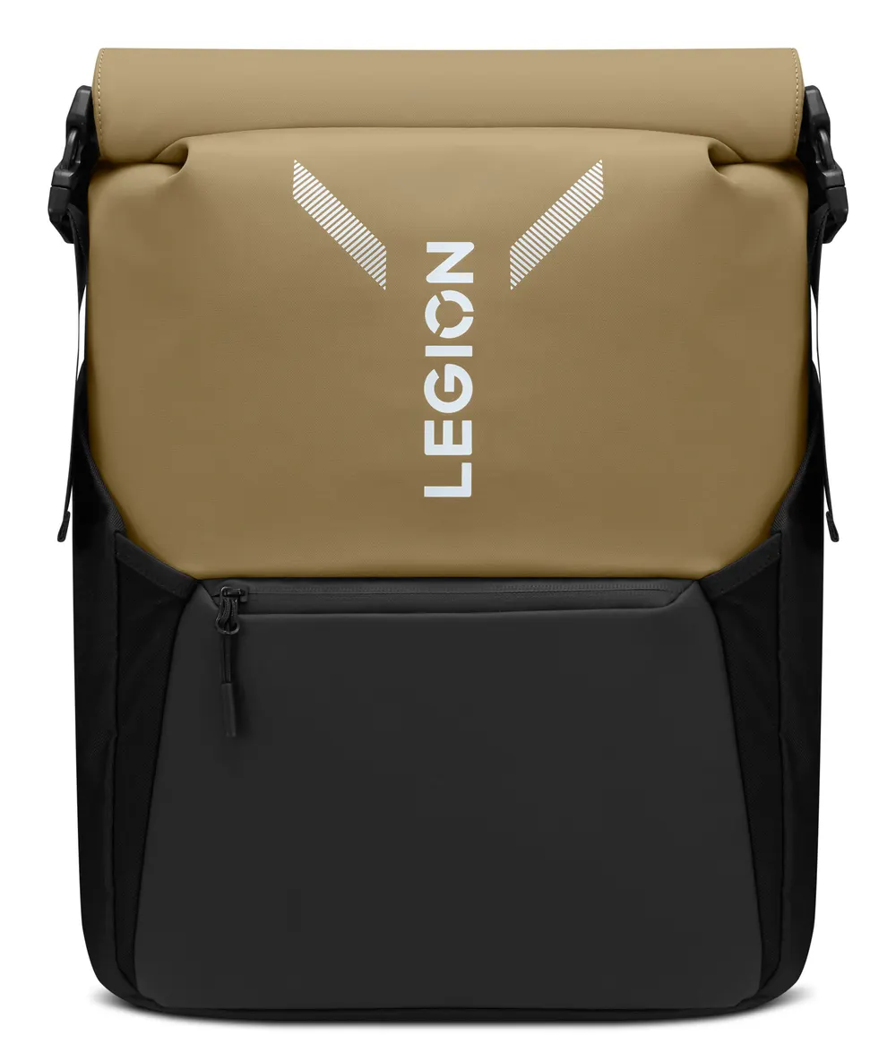 Ranac LENOVO Legion 16" Gaming Backpack GB500/25L/braon bež