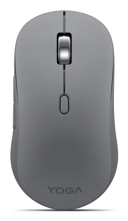 Miš LENOVO Yoga Bluetooth Silent Mouse (Luna Grey)