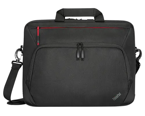 Torba LENOVO 15,6" ThinkPad Essential Plus Eco/4X41A30365/crna