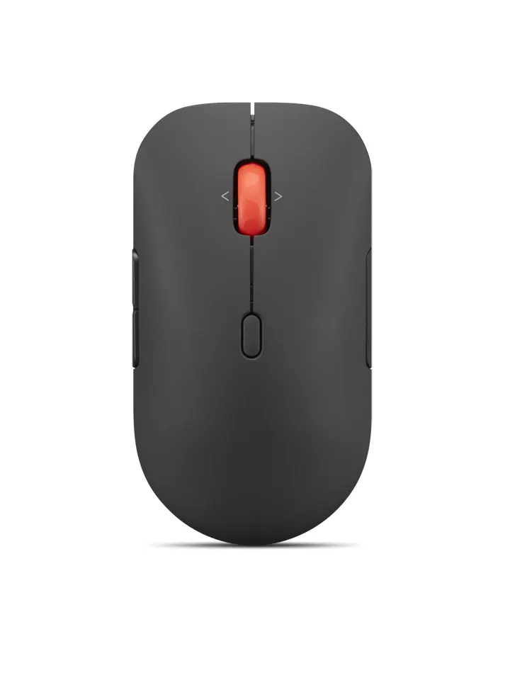 Miš LENOVO Lenovo Wireless Multi-Mode Pro Plus Mouse 6050 /crna