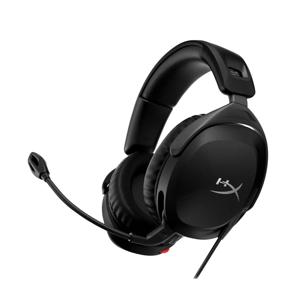 Slušalice HP HyperX Cloud Stinger 2/žicne/Gaming/crna
