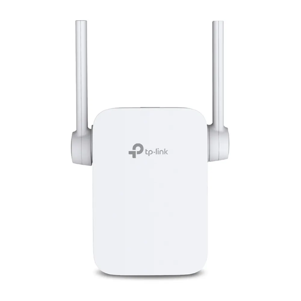 Ekstender dometa TP-LINK RE205 Wi-Fi AC750 433Mbps/300Mpbs/2 eksterne antene