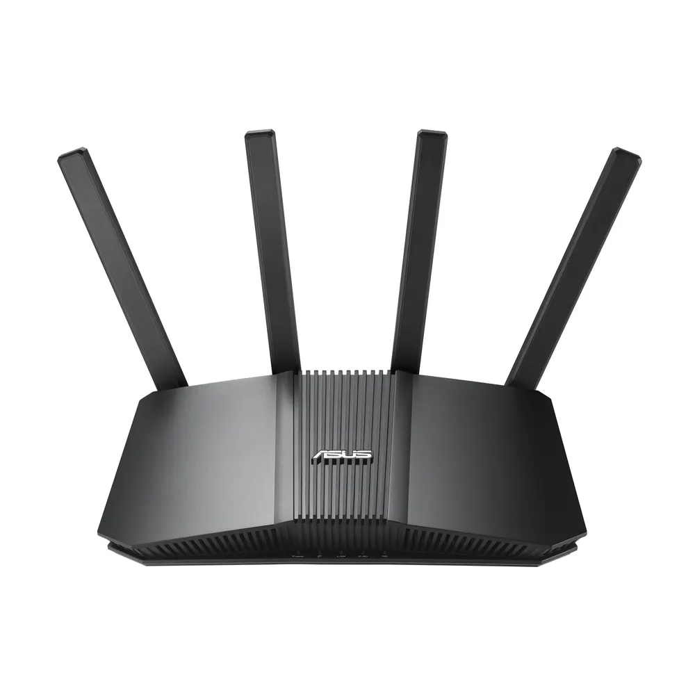 Bežicni ruter ASUS  RT-BE55 WiFi 7 AiMesh proširivi ruter, 4K-QAM, MLO, 2.5G WAN/4x1G port