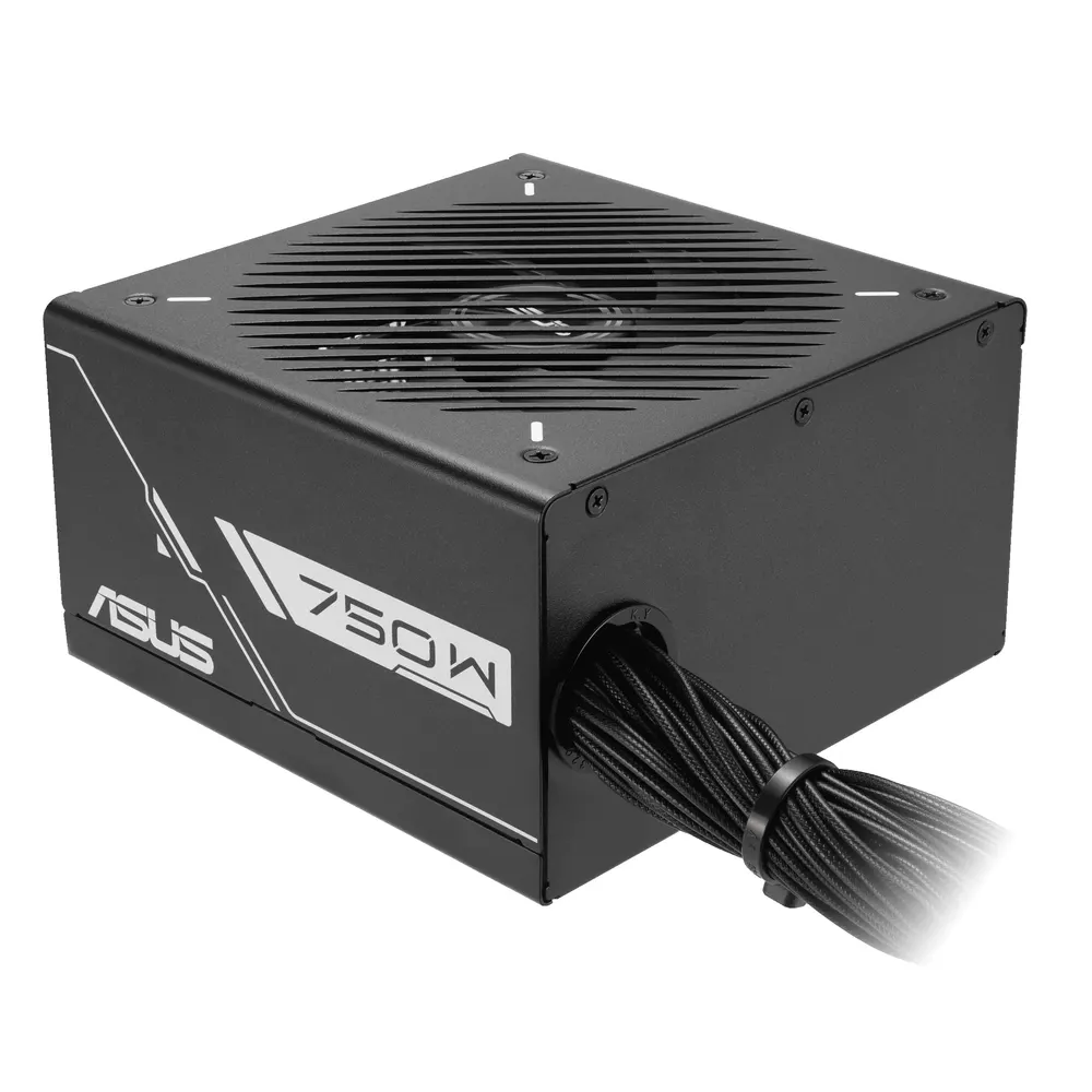 Napajanje ASUS PRIME-750B-BLACK 750W/ATX12V/80Plus Bronze/modularno/crna
