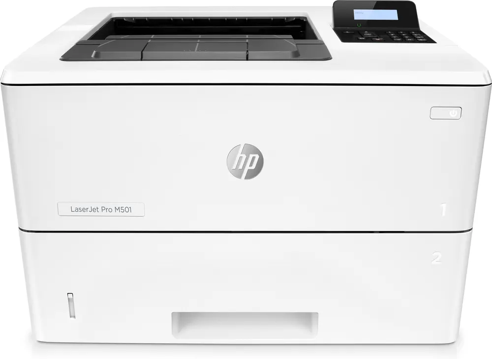 Laserski štampac HP Pro M501dn