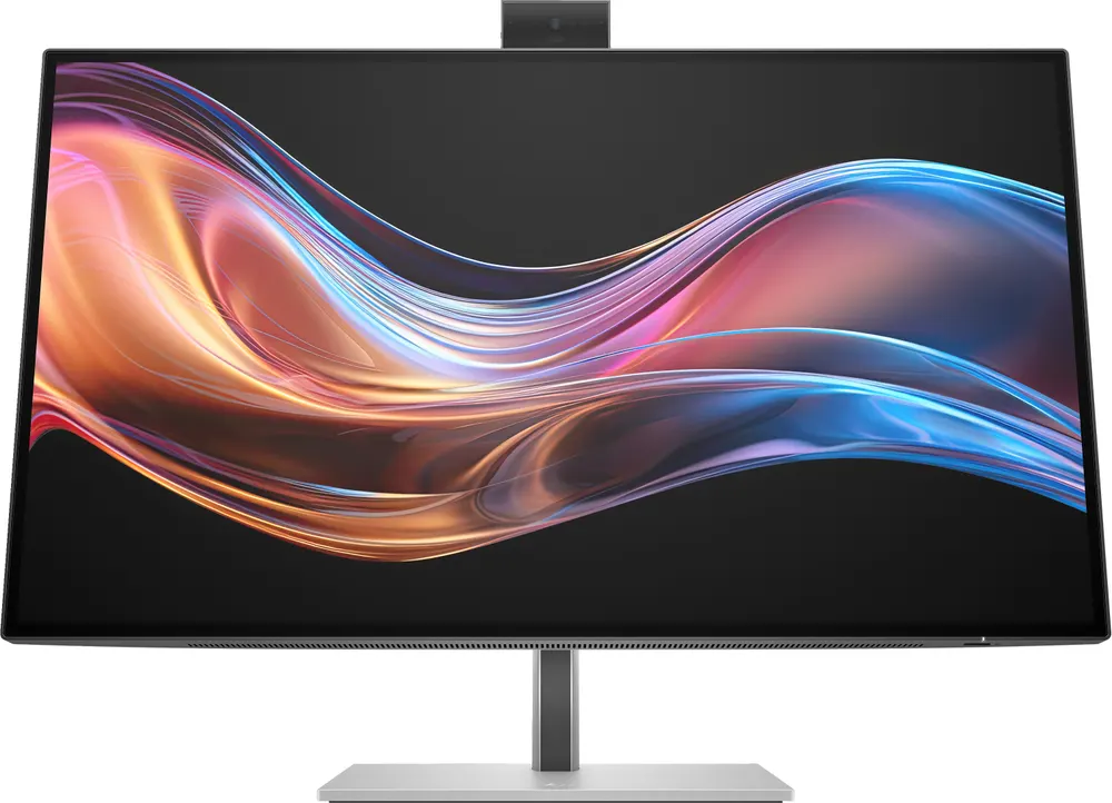 Monitor HP S7 Pro 727pm 27" Conf/3840x2160/60Hz/5ms/HDMI,DP,Thun USB-C 100W,RJ45/pivot,visina/zvu/3g