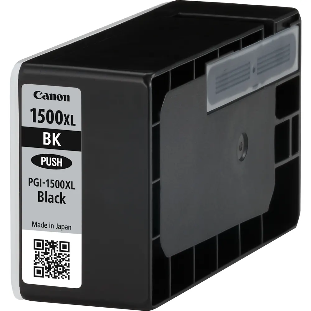 Kertridž CANON PGI-1500XL/crna