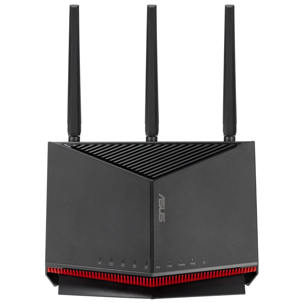Bežicni ruter ASUS  RT-BE86U