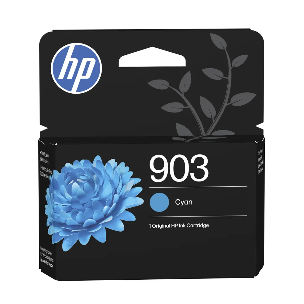 Kertridž HP 903/plava