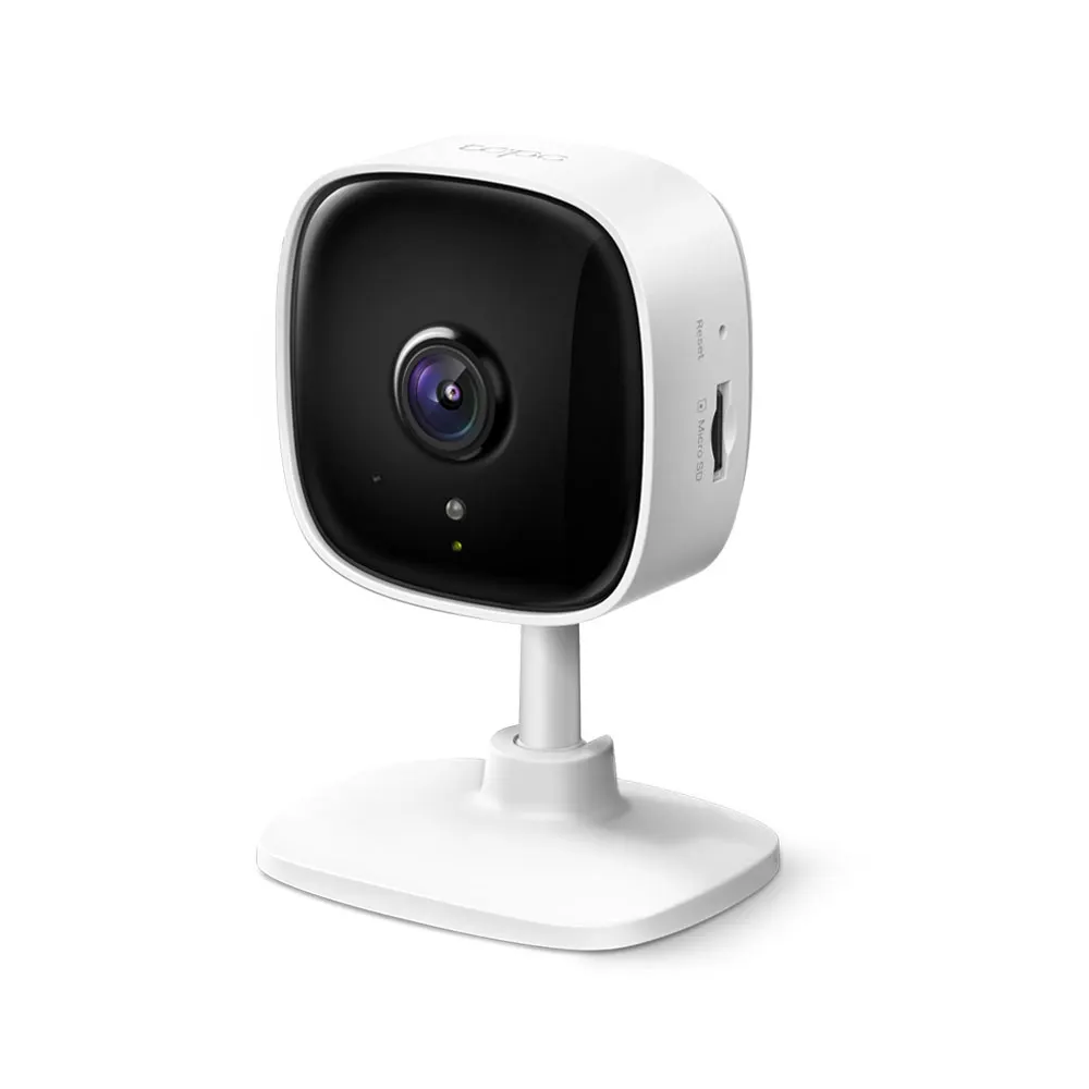 Kamera TP-LINK Tapo C110/indoor/Home security