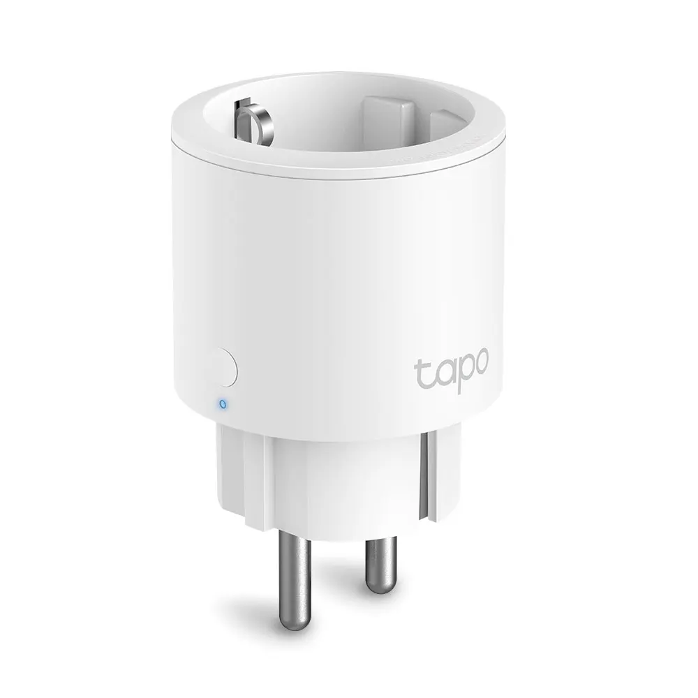 Pametna uticnica TP-LINK Tapo P115(1-pack)