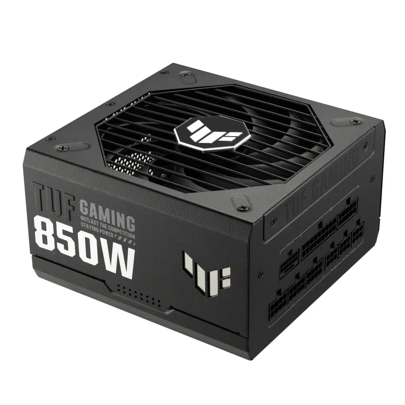 Napajanje ASUS TUF-GAMING-850G 850W/ATX/80Plus Gold/modularno/crna