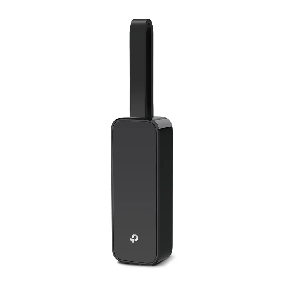 Adapter TP-LINK UE306 USB 3.0 -> RJ45 Gigabit EthernetNetwork