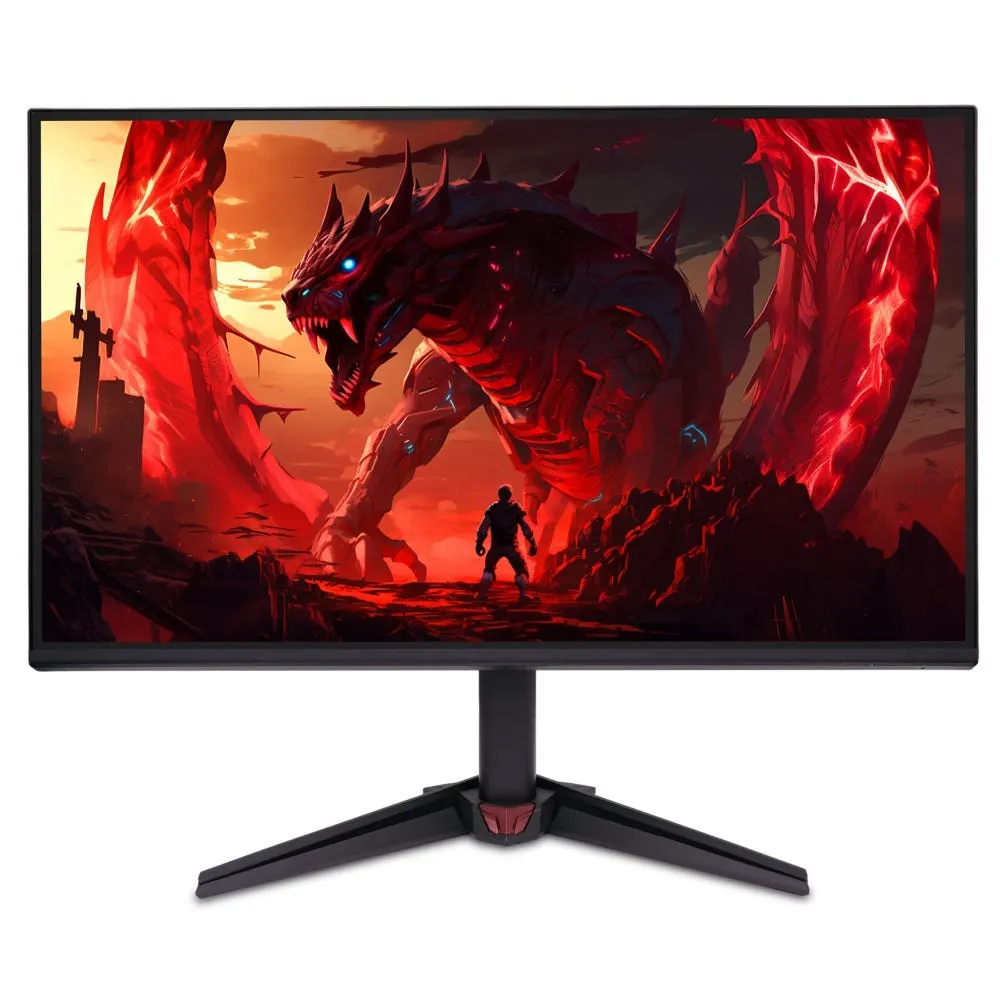 Monitor ACER VG270UGb 27"/IPS/2560X1440/120Hz/4ms GTG/HDMIx2,DP/FreeSync/VESA/zvučnici/crna