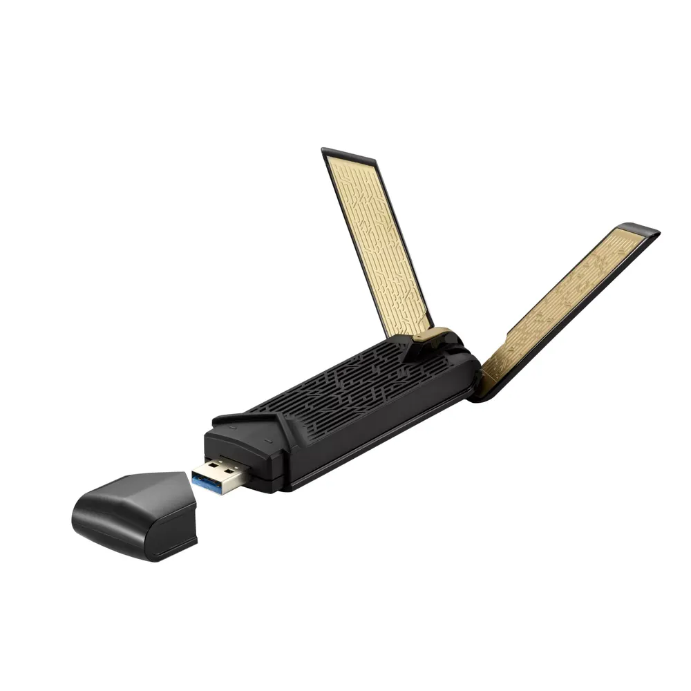 Bežicni adapter ASUS USB-AX56 WiFi/AX/no cradle