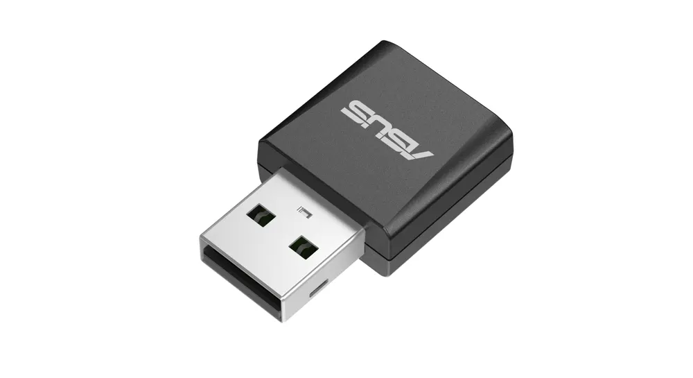 Bežicni adapter ASUS USB-BE92 NANO
