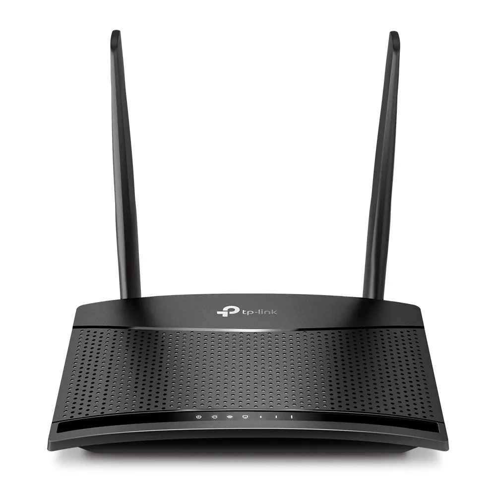 Bežicni ruter TP-LINK WiFi/300Mbps/ 4G LTE Router/2 antene