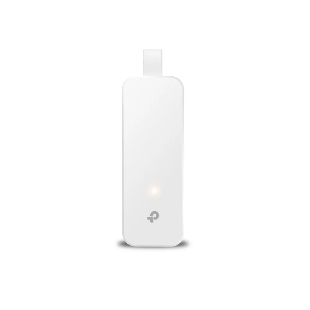 Adapter TP-LINK UE300 USB 3.0 -> Gigabit Ethernet Network