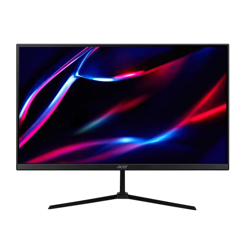 Monitor ACER Nitro QG270S3BIPX 27"/VA/1920x1080/180Hz/1ms VRB/HDMI,DP/freesync/crna