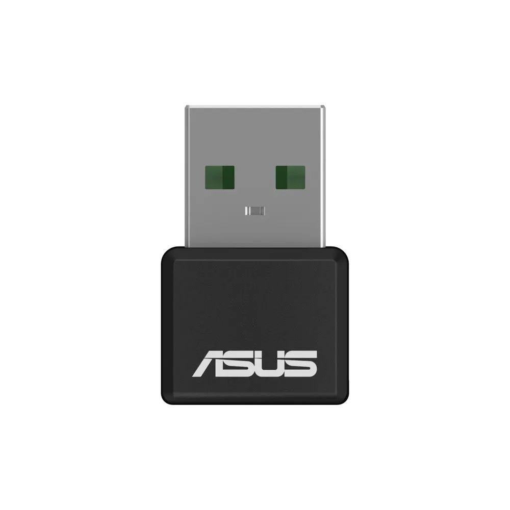 Bežicni adapter ASUS USB-AX55 NANO Wi-Fi/AX1800/NANO/interna antena