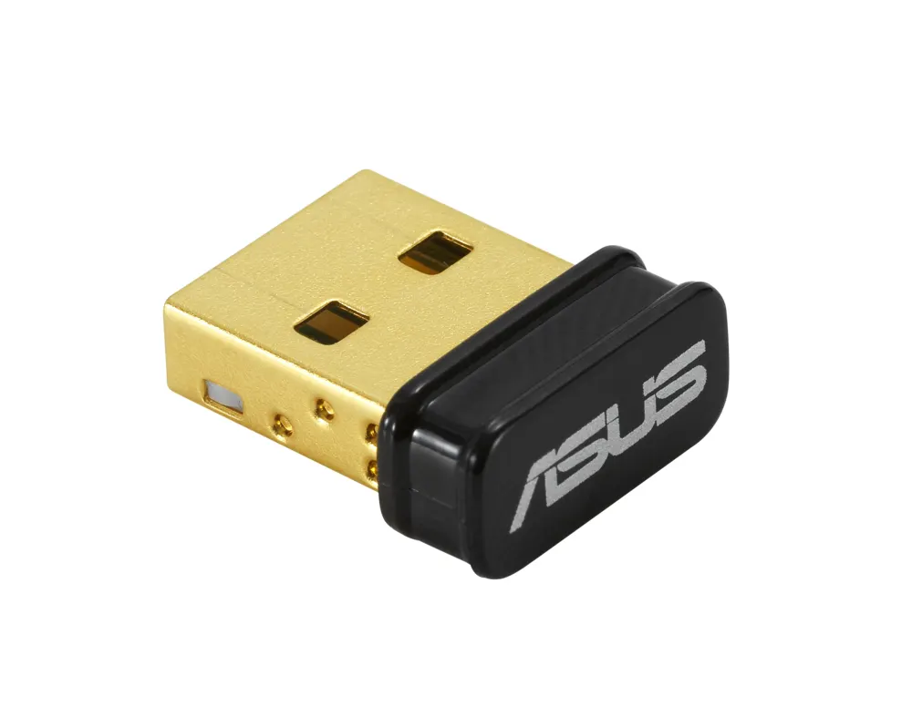 Bežicni adapter ASUS USB-N10 B1 Wi-Fi/N150/150Mbps/NANO/interna antena