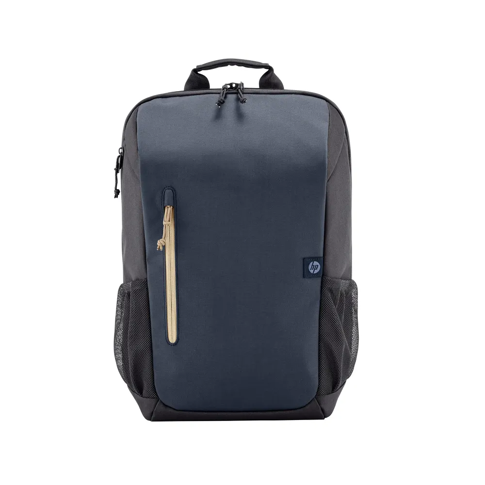 Ranac HP 15,6" Travel/6B8U7AA/18l/plava