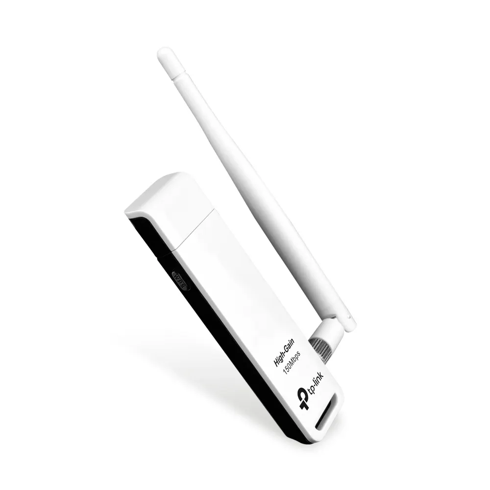 Bežicni adapter TP-LINK TL-WN722N Wi-Fi/N150/150Mbps/eksterna antena