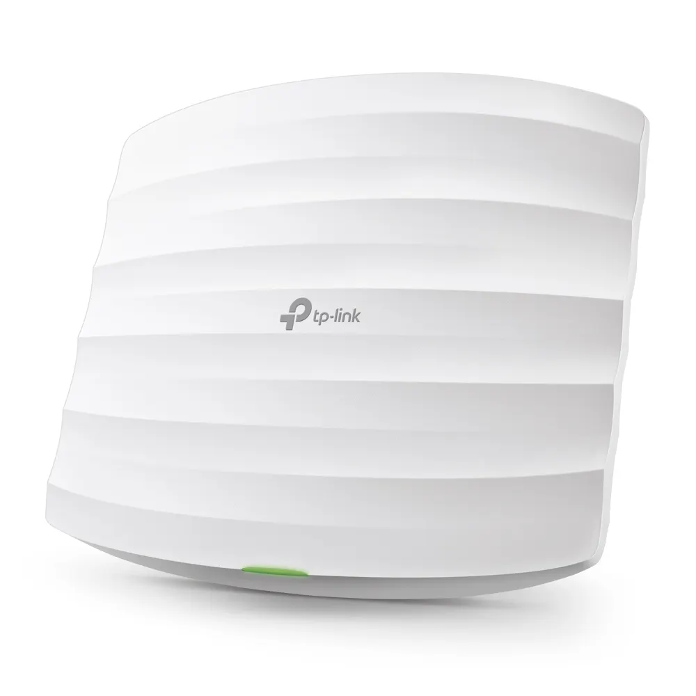 Acces point TP-LINK EAP225 Wi-F/AC1350/867Mbps/450Mbps/1x GLAN/POE/4x interna antena