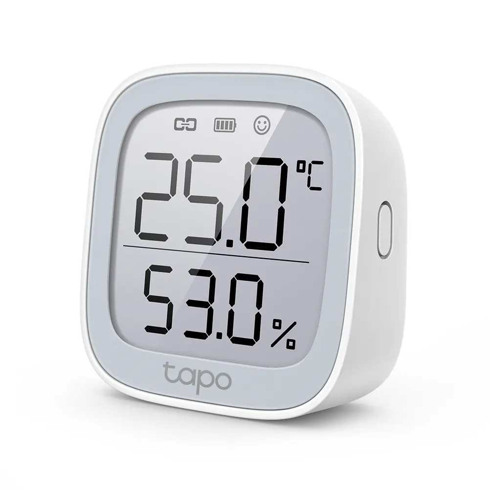 Senzor TP-LINK T315 Tapo Smart Temperatureand Humidity Monitor