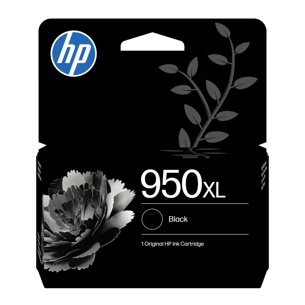 Kertridž HP 950XL/crna